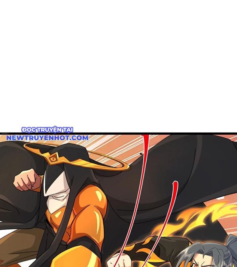 Thần Võ Thiên Tôn: Chapter 902