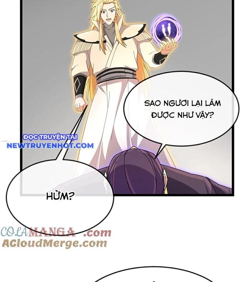 Thần Võ Thiên Tôn: Chapter 902