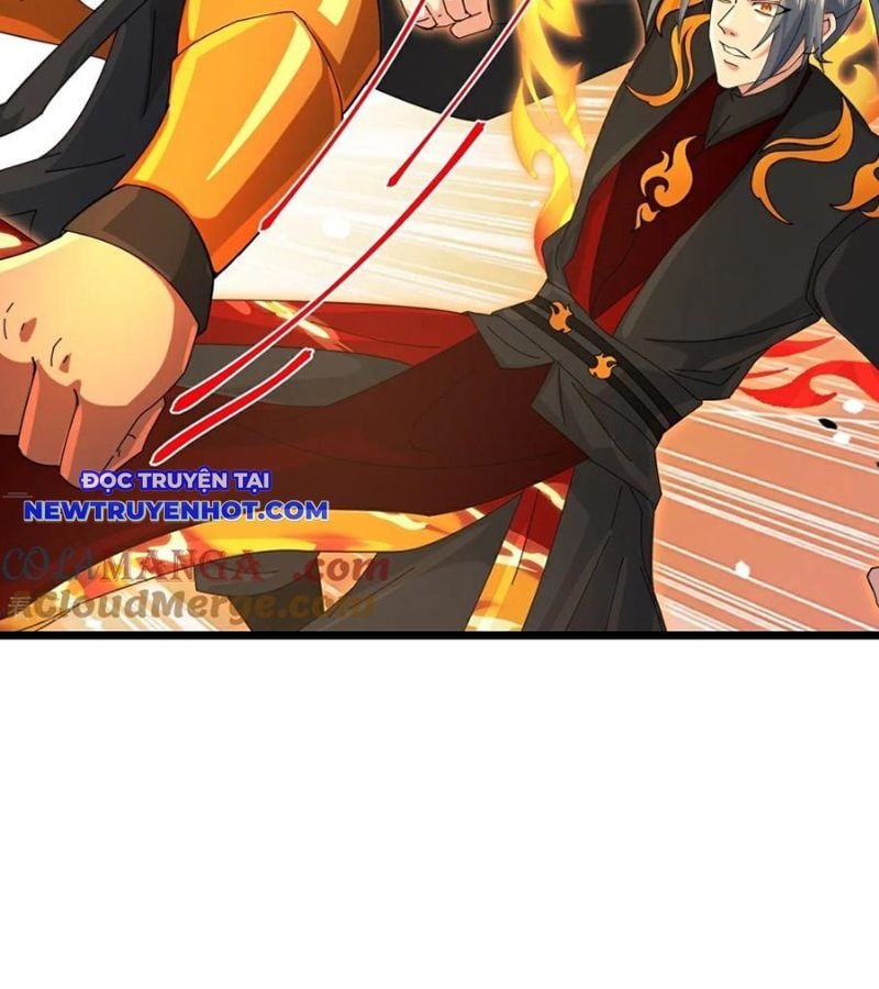 Thần Võ Thiên Tôn: Chapter 902