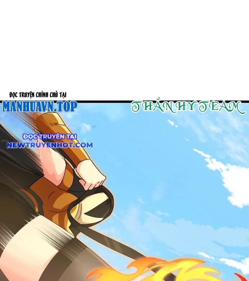 Thần Võ Thiên Tôn: Chapter 902