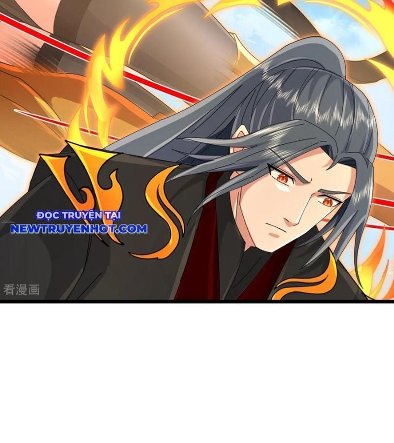 Thần Võ Thiên Tôn: Chapter 902