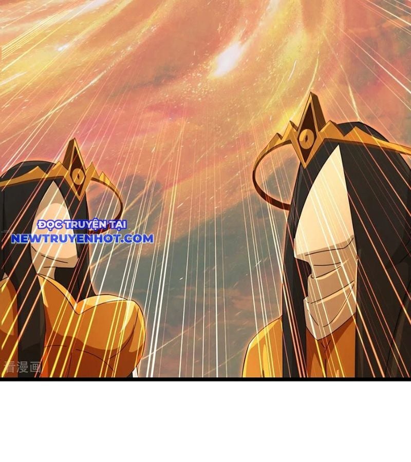 Thần Võ Thiên Tôn: Chapter 902