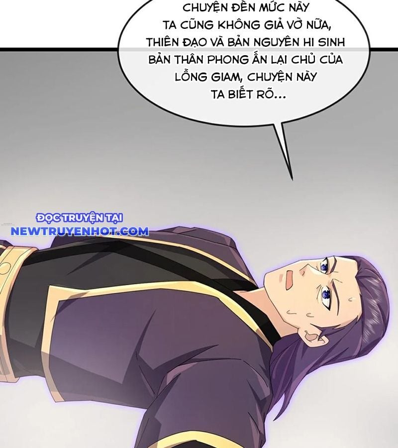 Thần Võ Thiên Tôn: Chapter 902