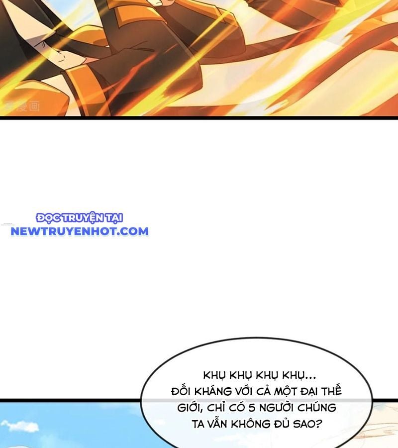 Thần Võ Thiên Tôn: Chapter 902