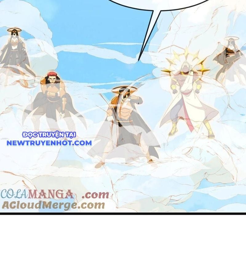 Thần Võ Thiên Tôn: Chapter 902