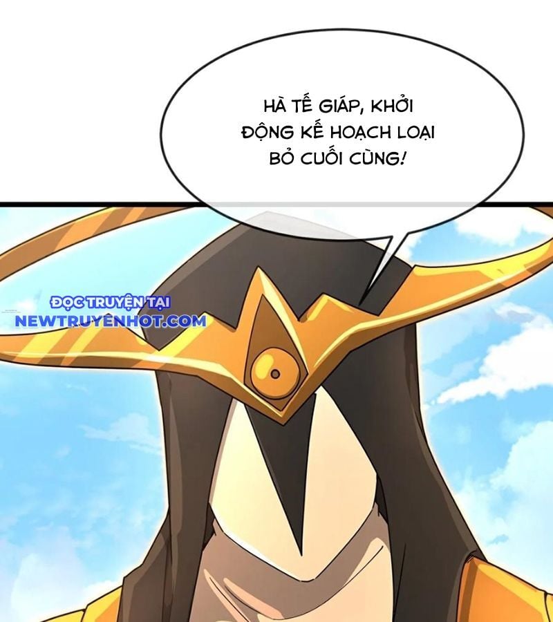 Thần Võ Thiên Tôn: Chapter 902