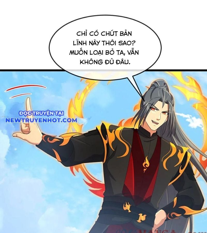 Thần Võ Thiên Tôn: Chapter 902