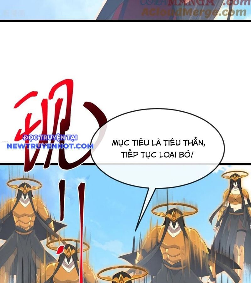 Thần Võ Thiên Tôn: Chapter 902