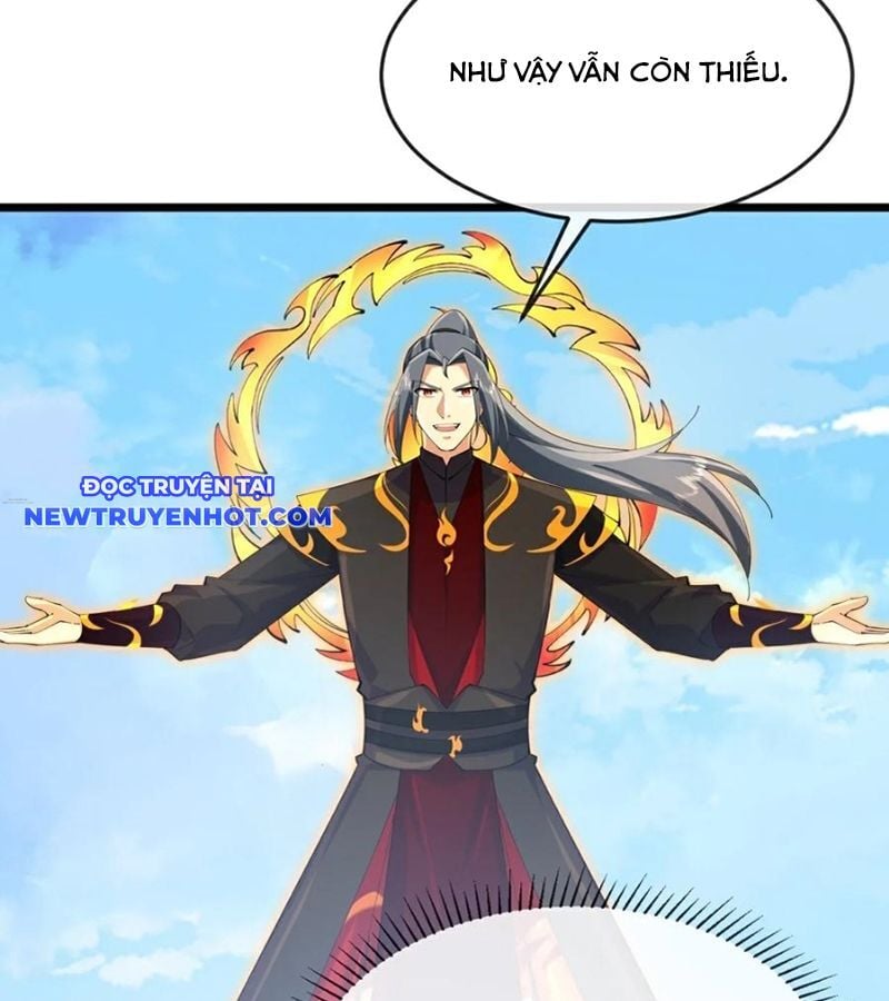 Thần Võ Thiên Tôn: Chapter 902