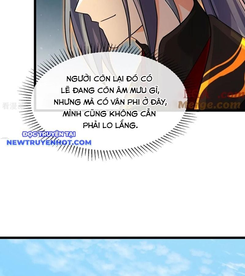 Thần Võ Thiên Tôn: Chapter 902