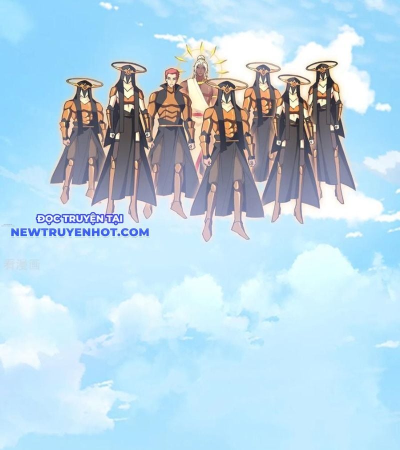 Thần Võ Thiên Tôn: Chapter 902