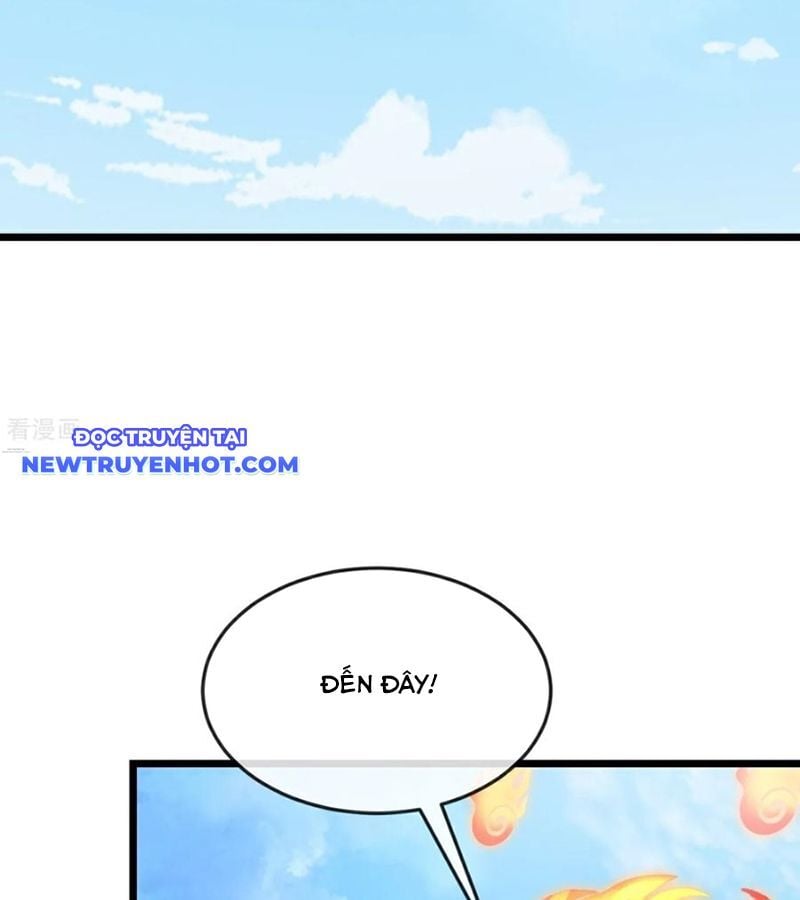 Thần Võ Thiên Tôn: Chapter 902