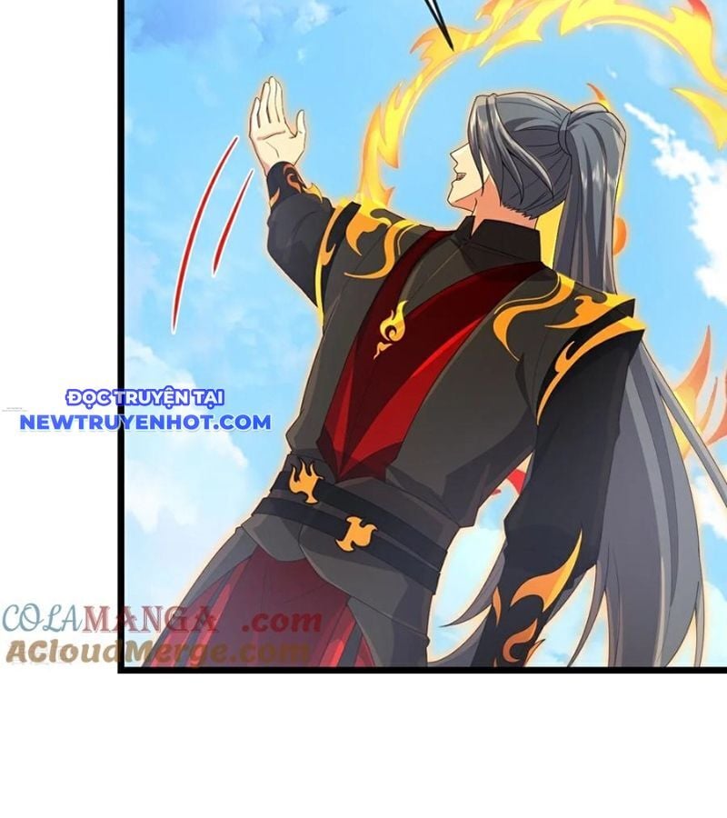 Thần Võ Thiên Tôn: Chapter 902