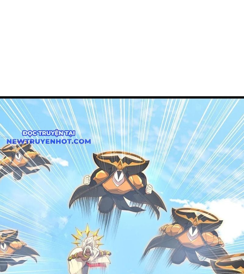 Thần Võ Thiên Tôn: Chapter 902