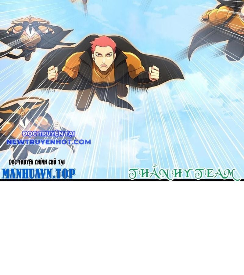 Thần Võ Thiên Tôn: Chapter 902