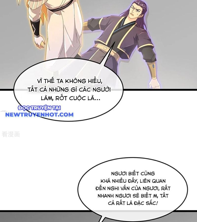 Thần Võ Thiên Tôn: Chapter 902