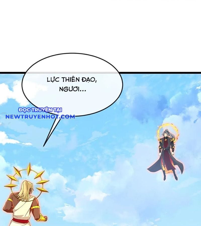 Thần Võ Thiên Tôn: Chapter 902