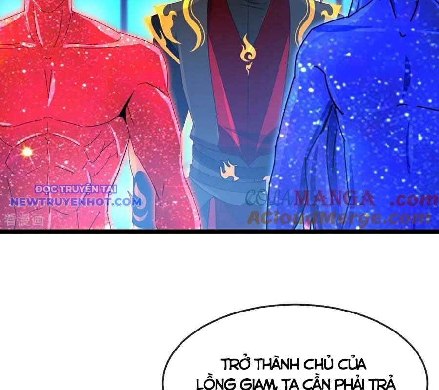 Thần Võ Thiên Tôn: Chapter 905