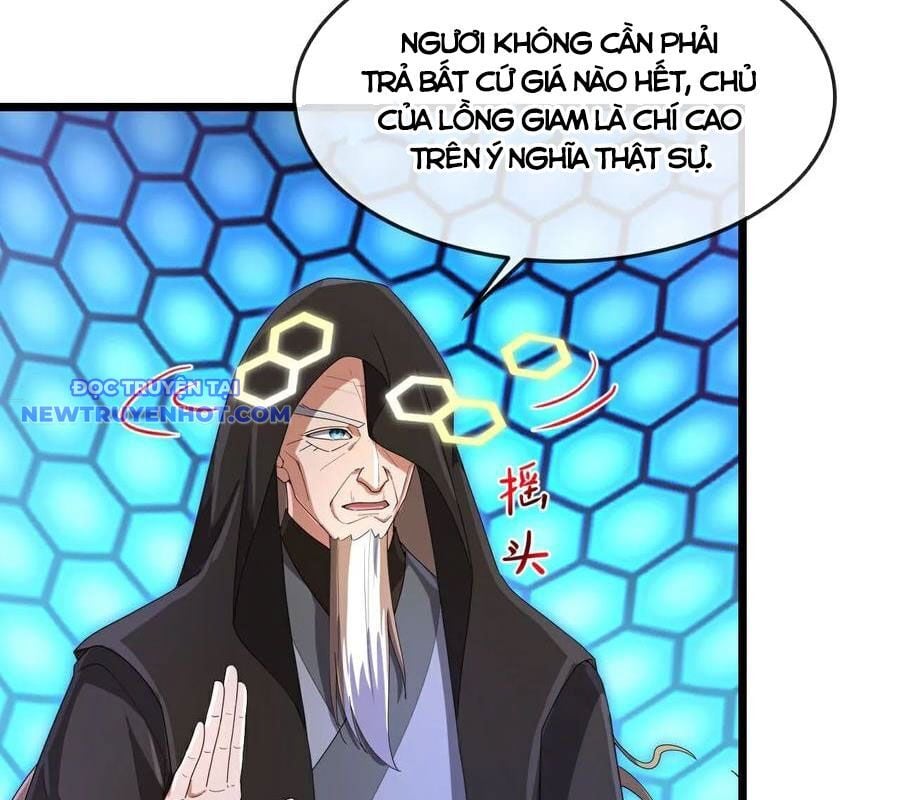 Thần Võ Thiên Tôn: Chapter 905
