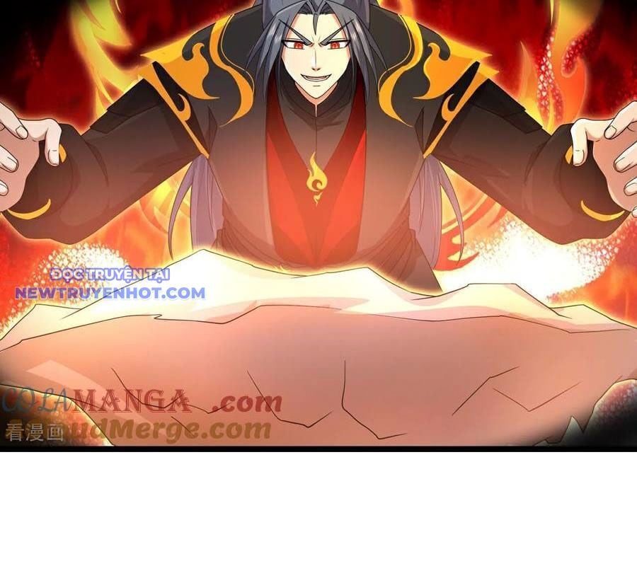 Thần Võ Thiên Tôn: Chapter 905