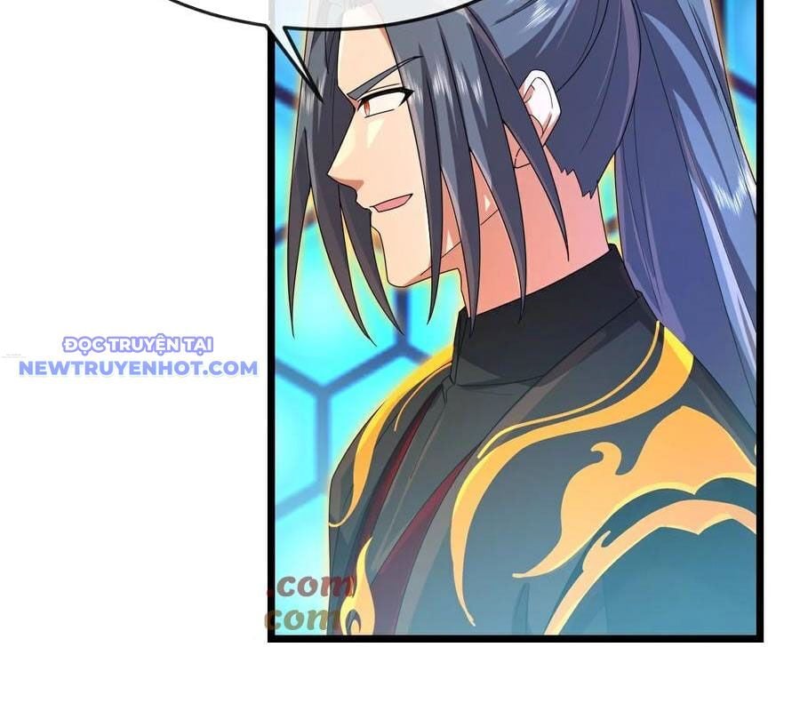 Thần Võ Thiên Tôn: Chapter 905