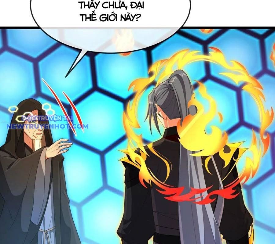 Thần Võ Thiên Tôn: Chapter 905