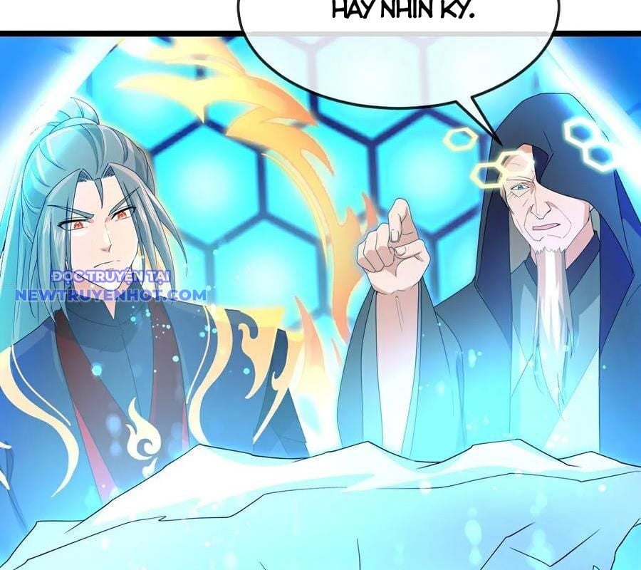 Thần Võ Thiên Tôn: Chapter 905