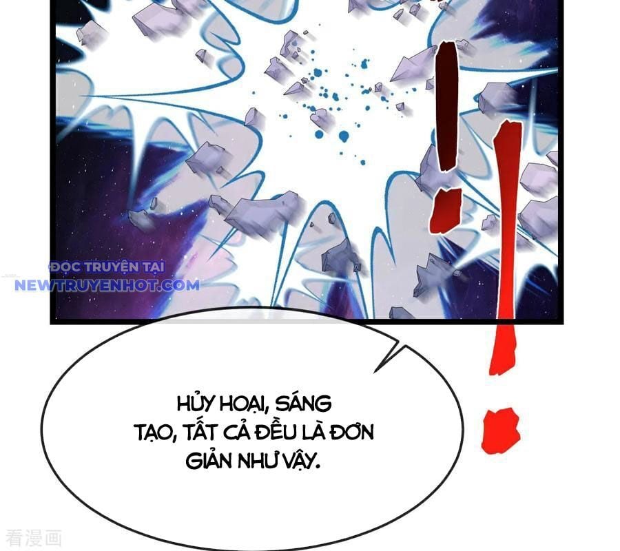 Thần Võ Thiên Tôn: Chapter 905