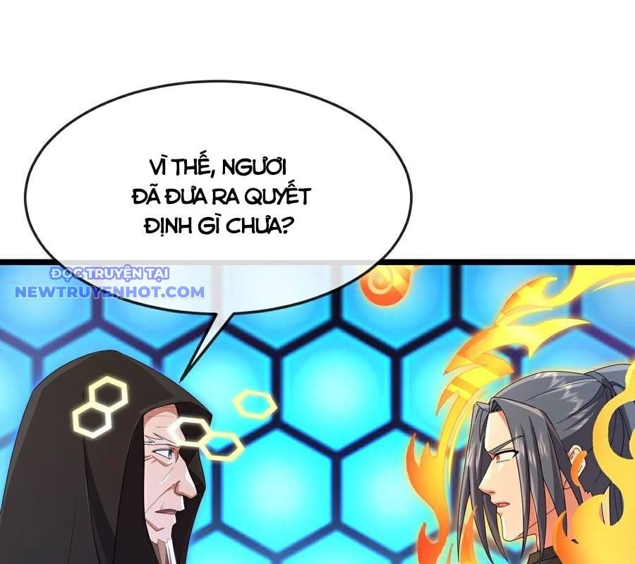 Thần Võ Thiên Tôn: Chapter 905