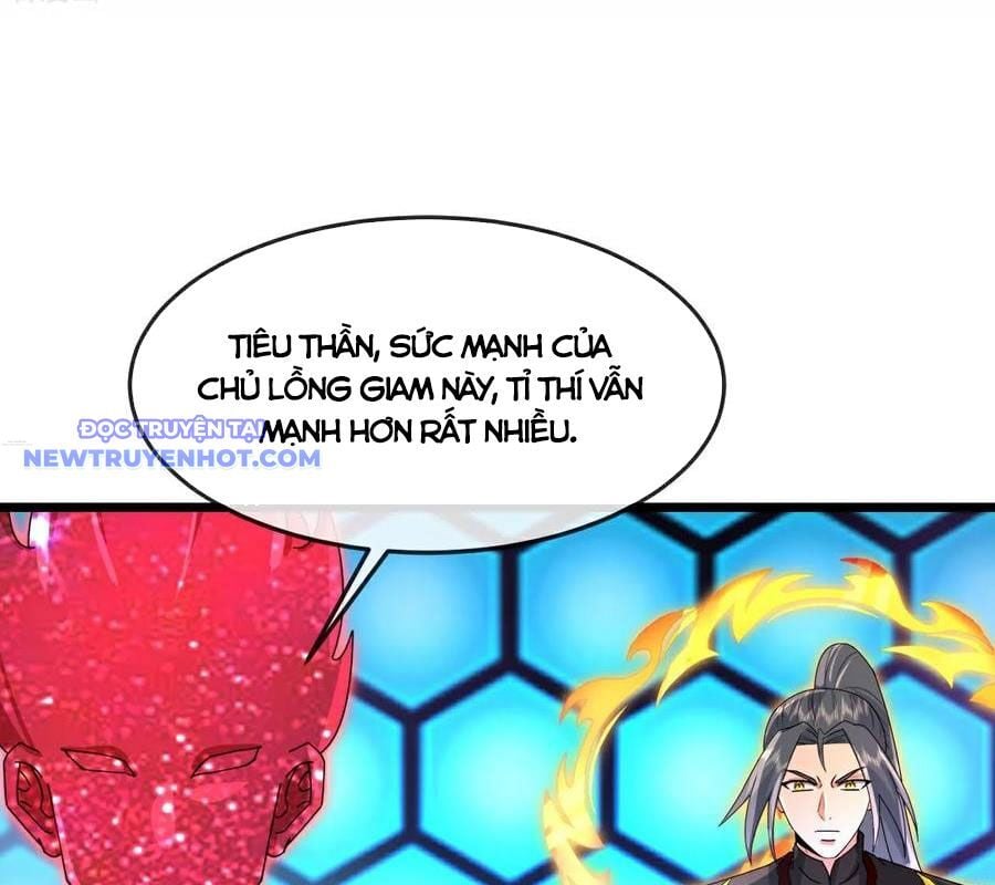 Thần Võ Thiên Tôn: Chapter 905