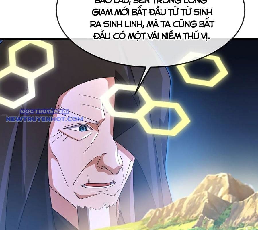 Thần Võ Thiên Tôn: Chapter 905