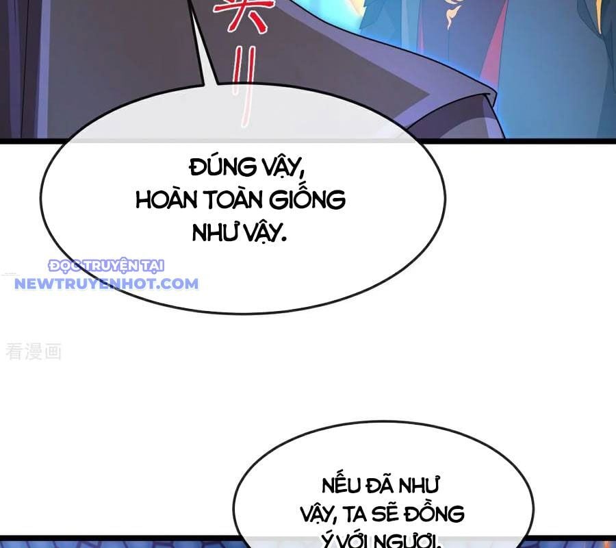 Thần Võ Thiên Tôn: Chapter 905