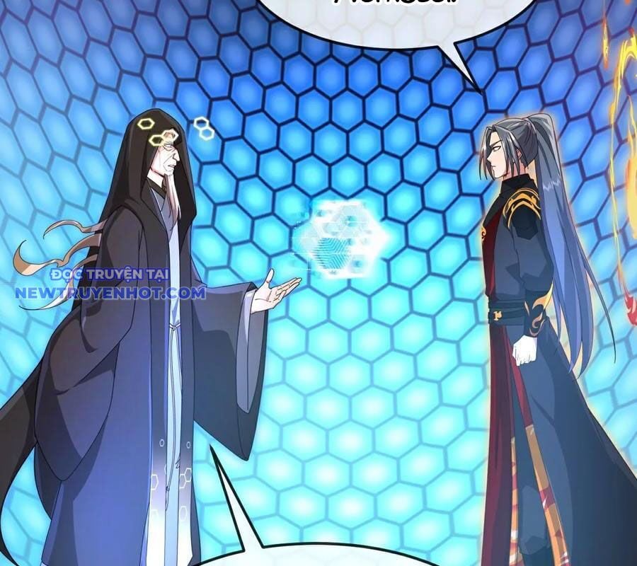 Thần Võ Thiên Tôn: Chapter 905