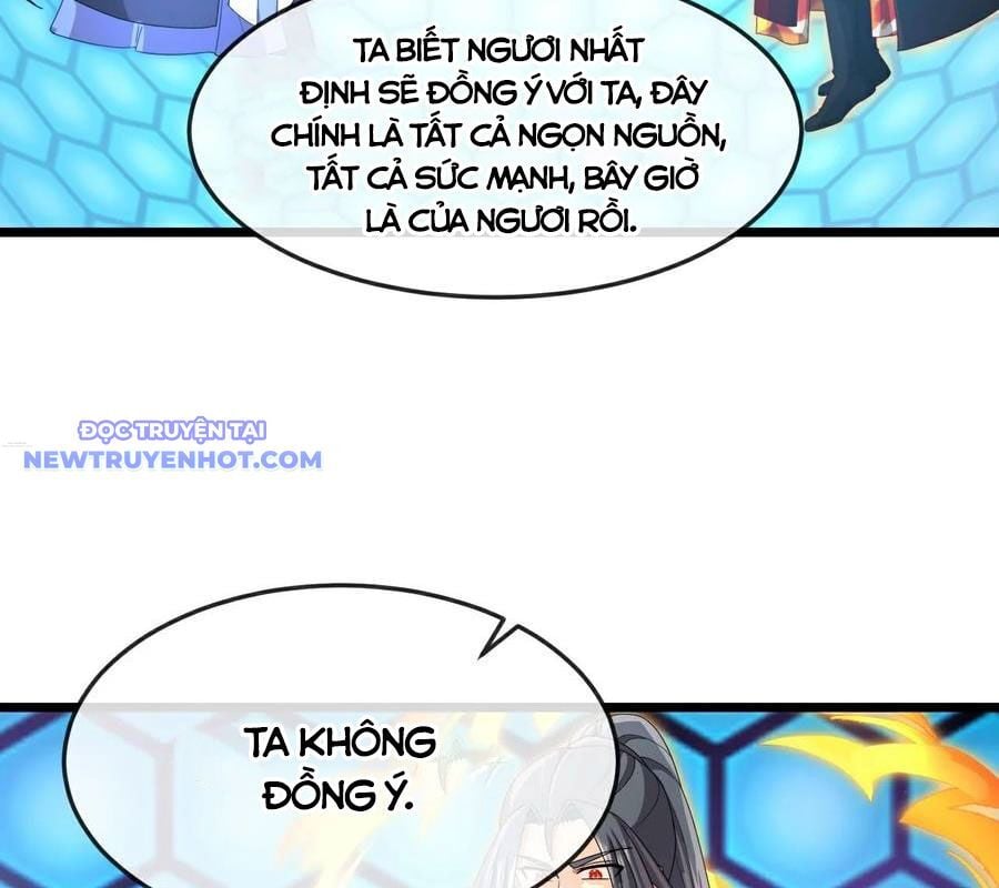 Thần Võ Thiên Tôn: Chapter 905