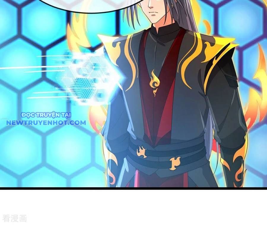 Thần Võ Thiên Tôn: Chapter 905