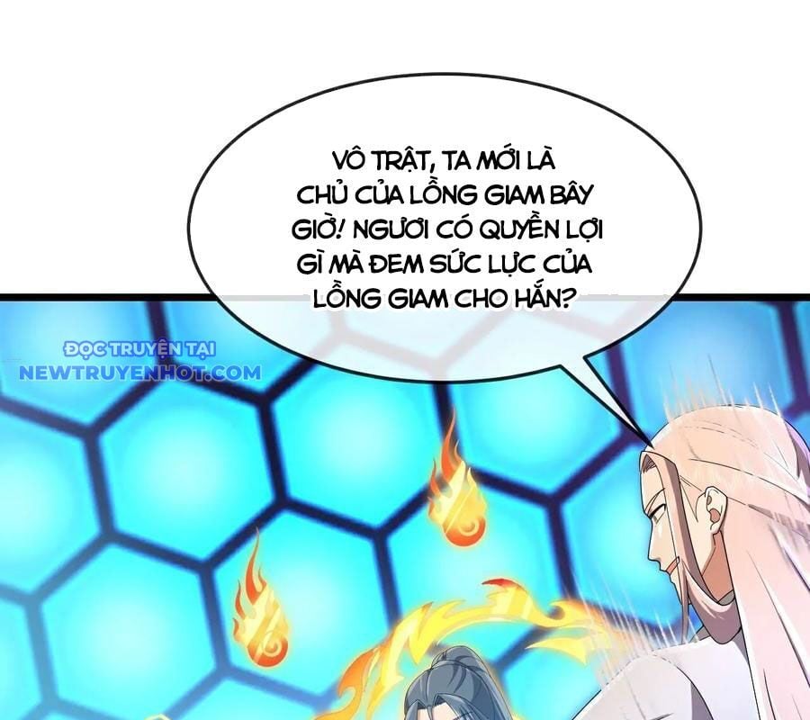Thần Võ Thiên Tôn: Chapter 905