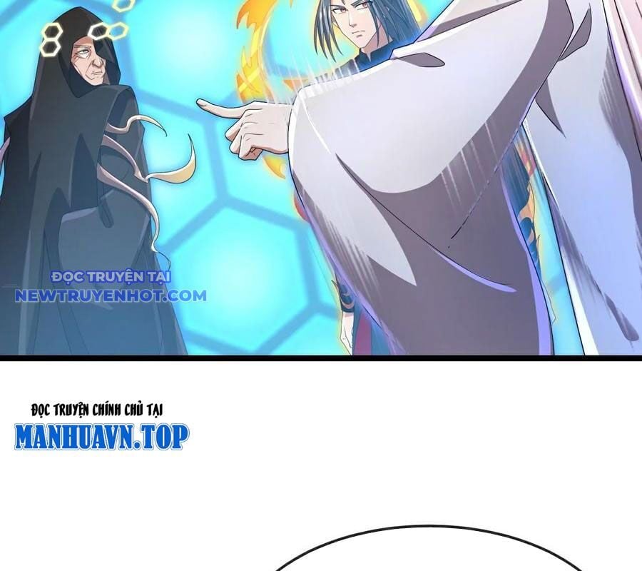 Thần Võ Thiên Tôn: Chapter 905