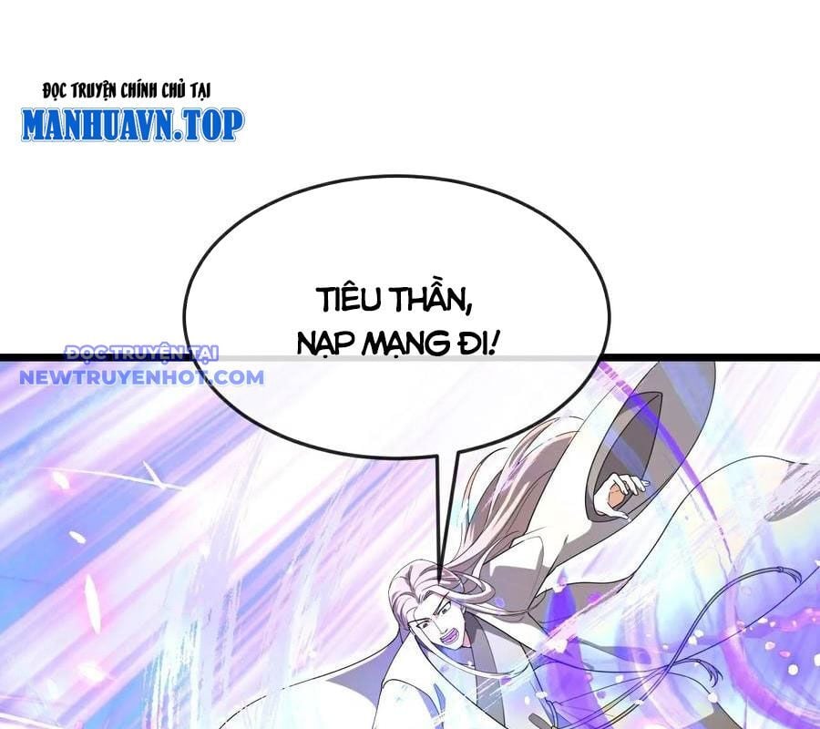 Thần Võ Thiên Tôn: Chapter 905