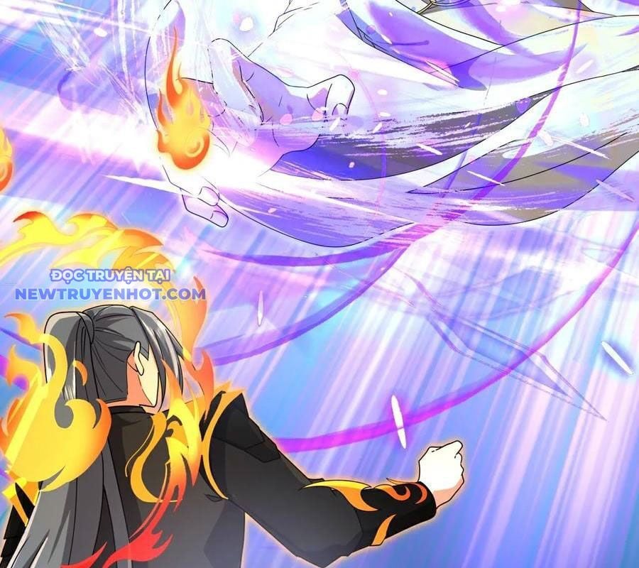 Thần Võ Thiên Tôn: Chapter 905