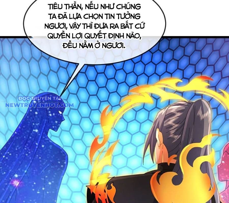 Thần Võ Thiên Tôn: Chapter 905