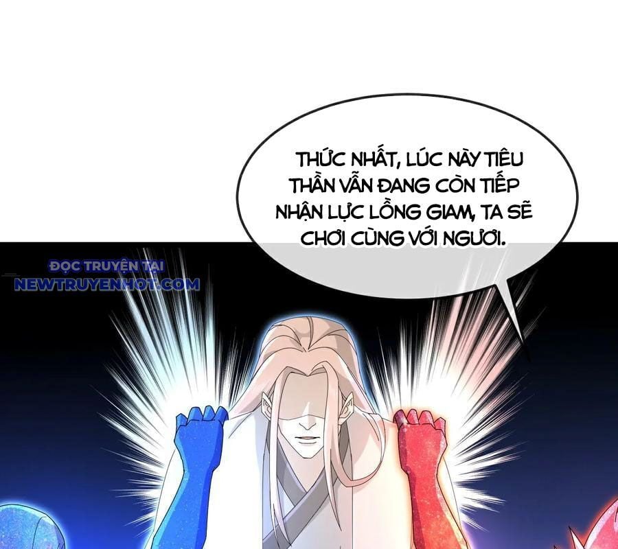 Thần Võ Thiên Tôn: Chapter 905