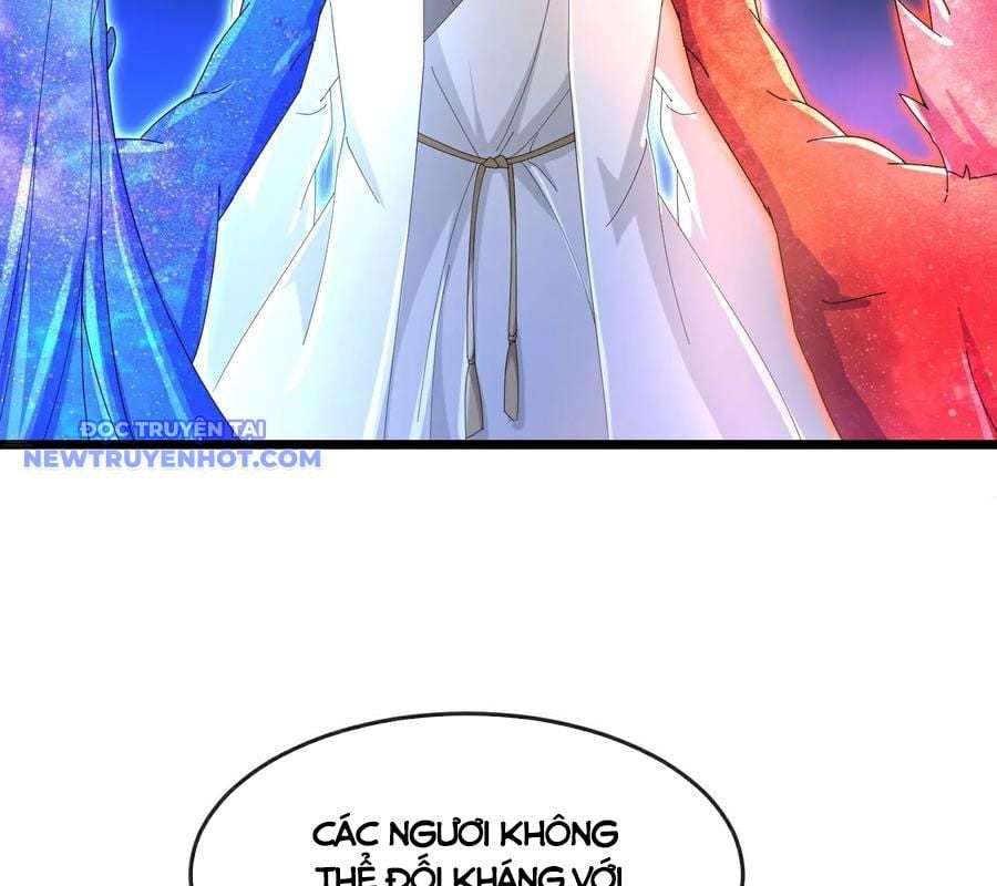 Thần Võ Thiên Tôn: Chapter 905