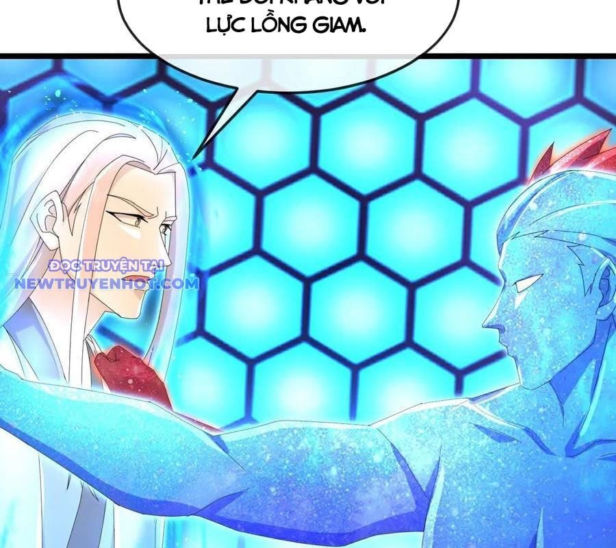 Thần Võ Thiên Tôn: Chapter 905