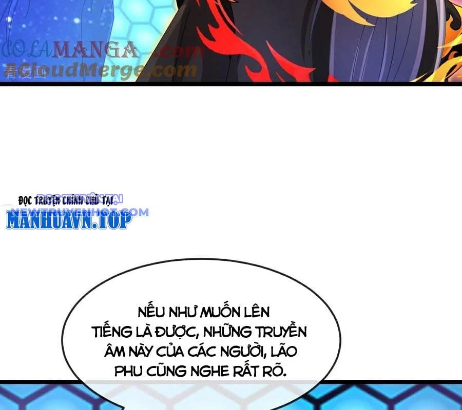 Thần Võ Thiên Tôn: Chapter 905