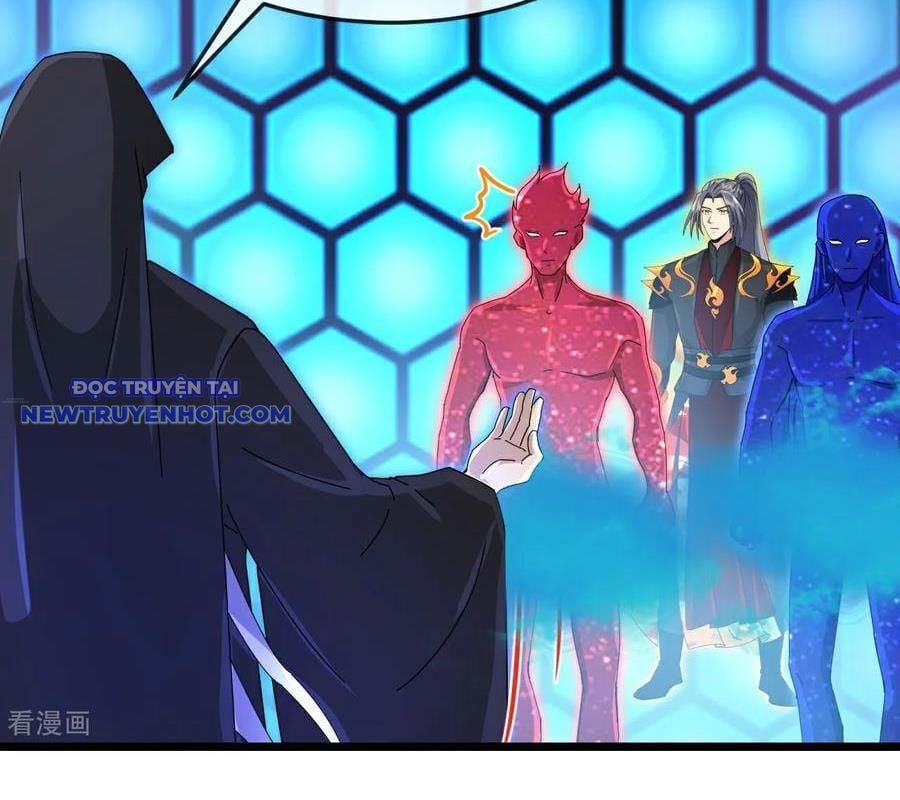Thần Võ Thiên Tôn: Chapter 905