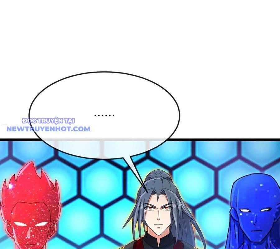 Thần Võ Thiên Tôn: Chapter 905