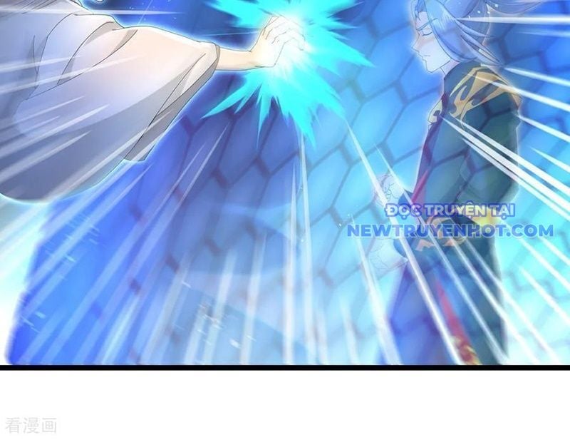 Thần Võ Thiên Tôn: Chapter 906