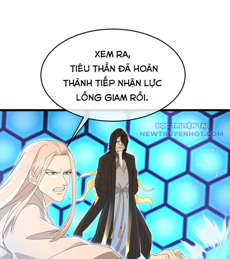 Thần Võ Thiên Tôn: Chapter 906