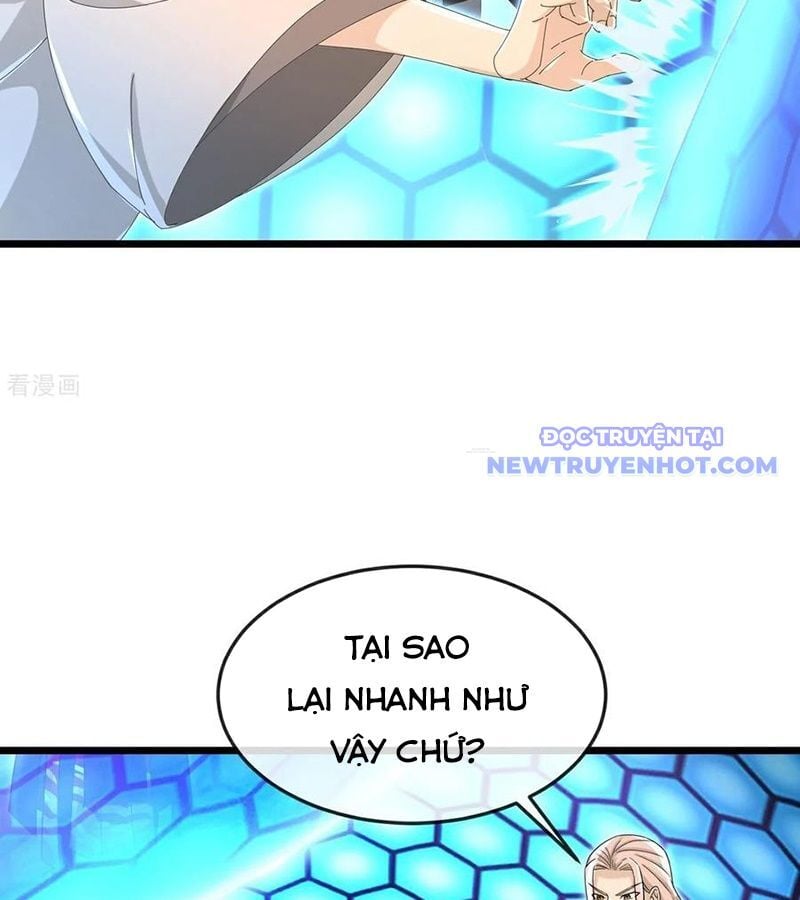 Thần Võ Thiên Tôn: Chapter 906