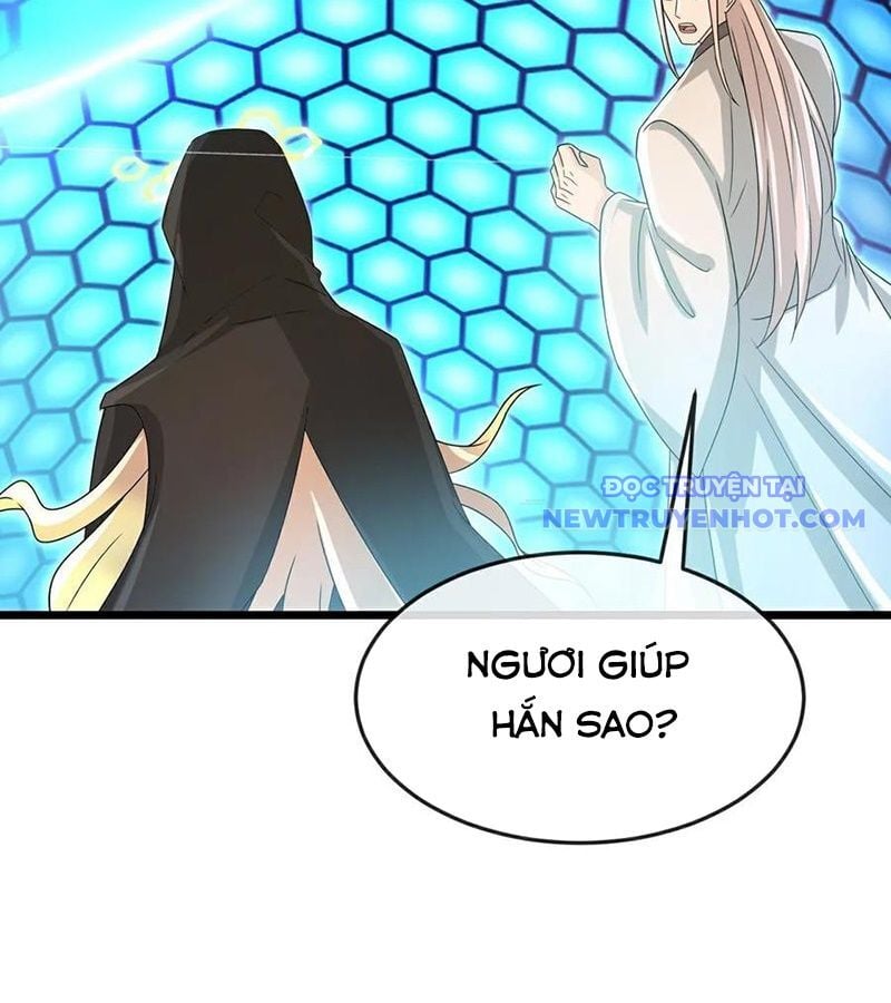 Thần Võ Thiên Tôn: Chapter 906